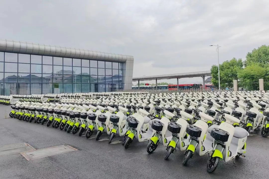 共享電單車未來發展趨勢 共享電單車未來發展趨勢